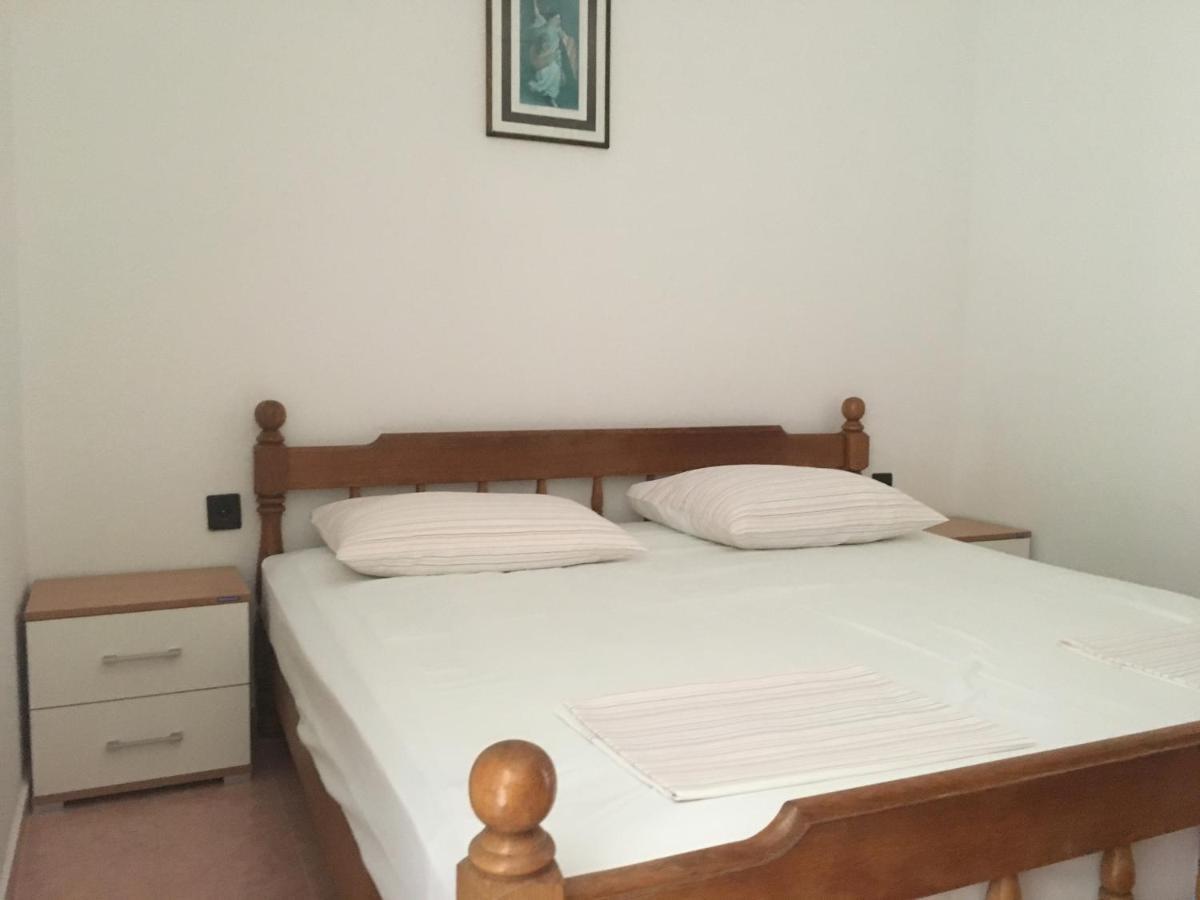 Apartmani Belobrk Potocnica Pag Ngoại thất bức ảnh
