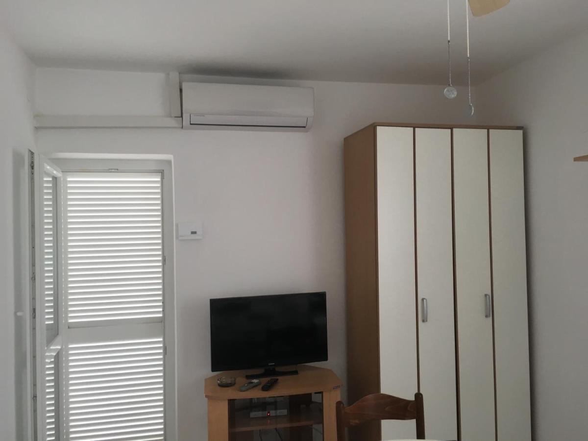 Apartmani Belobrk Potocnica Pag Ngoại thất bức ảnh